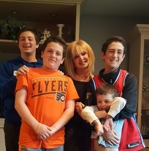 Meet your Posher, Jill